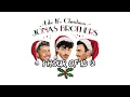 Download Lagu Jonas Brothers - Like It's Christmas 1 hour
