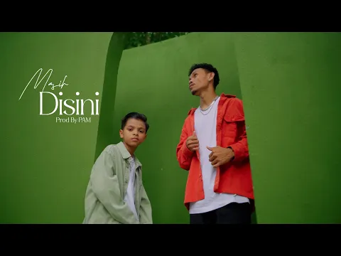 Download MP3 Gihon Marel feat. Jacson Zeran - Masih Disini