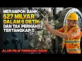 Lagu DIKIRA KULI BANGUNAN TERNYATA PERAMPOK BANK PALING JENIUS YANG MENYAMAR‼️ Alur Film Kisah Nyata 2025