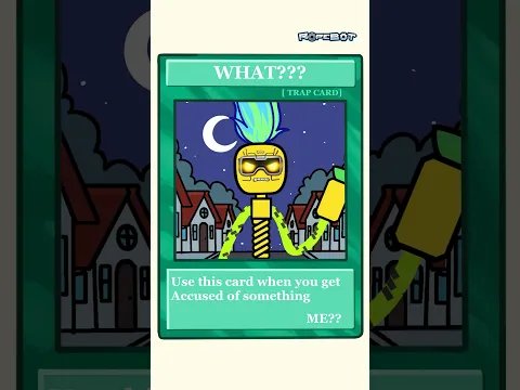 🪢😂 ROPEBOT USE THIS CARD! 🃏