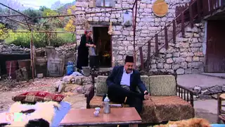 مسلسل ضيعة ضايعة الجزء الثاني ـ الحلقة 17 السابعة عشر كاملة HD ـ قضايا معلقة 