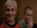 The Passenger - Trainspotting