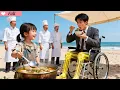 Download Lagu Dumb Village Girl Made One Herbal Soup, But It Healed CEO’s Disabled Leg—She’s a Kitchen Goddess!