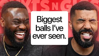 FUNNIEST REASONS WHY YOU GOT THE ICK?! | EP 631