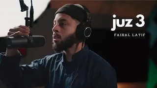 Juz 3 30 Faisal Latif 2023 