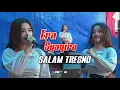 Era Syaqira - Salam Tresno Bersama Azis Kendang Live Music