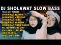 Download Lagu DJ SHOLAWAT SLOW BASS || SHOLAWAT BUSYRO || DJ VIRAL TIKTOK TERBARU PALING DI CARI