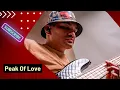 Download Lagu Aldi Haqq - Peak of Love (Bass Cover)