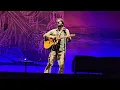 Ray LaMontagne - Jolene - YouTube Theater - Inglewood, CA September 12, 2024
