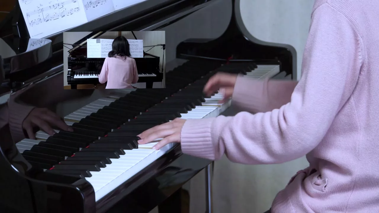 ベイマックス エンドソング s Musian