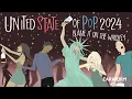 Lagu United State of Pop 2024 (Blame It on the Whiskey) - DJ Earworm