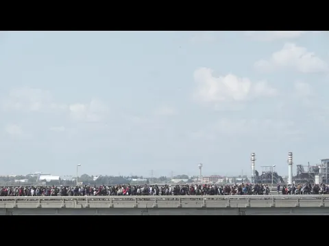 Trailer | Rondò Final | Felice D'Agostino, Gaetano Crivaro, Margherita Pisano