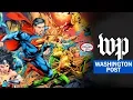 RESPONSE to the anti - Washington Post Article