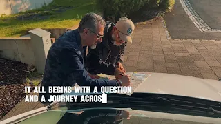 Down into the sun promo