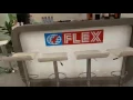 Flex Films @ Interpack 2017