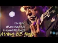Download Lagu B.B. King’s Inspired Blues Reborn – The Greatest Blues Ballads | Legen