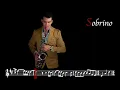 Download Lagu LOVE OF MY LIFE - QUEEN - (SOBRINO SAX COVER WITH SHEET MUSIC)