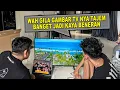 UNBOXING TV DARI @ElestialHD KUALITASNYA GG MATEM AJA SAMPE...