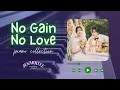 Download Lagu No Gain No Love OST Piano Collection MP3