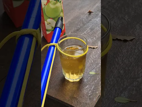 DO-IT-ALL KNOT TUTORIAL