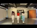 [Dance Practice] Kiss Me Pattisier - CANDY TUNE