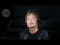 Download Lagu Chris Norman - Streets of Manhattan (Official Music Video)