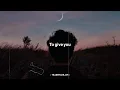 FINNEAS - What They'll Say About Us - (Lyrics)