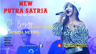 Download PUTRA SATRIA II WINDA NEFIRA II BUNGA MP3