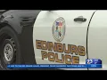 Edinburg Officer Cleared In Shooting