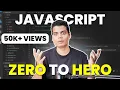 Clean Code in JavaScript Tanay Pratap Hindi