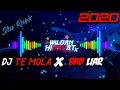🎵DJ TE MOLA VS BAD LIAR Slow Remix terbaru 2020🎵