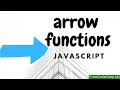 Use Arrow Functions to Write Concise Anonymous Functions - ES6 Part 2