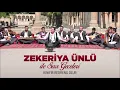 Zekeriya Ünlü - Kınıfır Bedreng Olur (Official Audio)