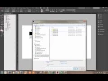 InDesign StatCrew XML Import Proof of Concept