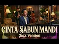 Lagu Cinta Sabun Mandi – Jaja Mihardja | Jazz Version | AI Cover | Musik Indonesia