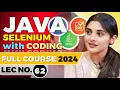 Java Automation Testing Selenium Tutorial For beginners in Marathi Part 62
