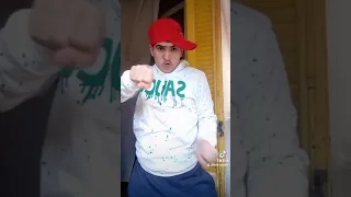 احلى راقص بلال شكوكو على مهرجان اخصام تشد قناع 