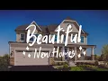New homes for sale Maryland - Touring Centennial Reserve in Ellicott City MD