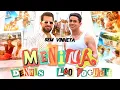 Dennis DJ & Léo Foguete - Menina ( SEM VINHETA )