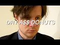 Why Dunkin has such dry a terrible donuts nowadays