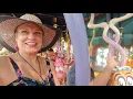 Dr Seuss Merry-Go-Round