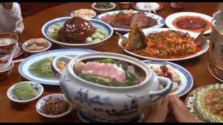 Salé Sucré d'Ang Lee : bande-annonce