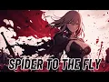 Download Lagu Nightcore - Spider To The Fly (Breathing Theory)