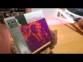 Lagu Another super jazz bundle, a warped record and an outstanding OJC reissue!