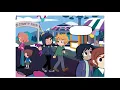 South Park Comic Dub Craig and Tweek
