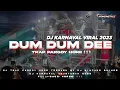 Download Lagu DJ DUM DUM DEE - TRAP PARGOY HORE BUAT KARNAVAL AGUSTUSAN