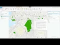 ArcGIS Pro Create Buffers