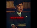 Download Lagu THOMAS SHELBY │PEAKY BLINDERS │ Gorillaz - Feel Good Inc. │ 4K EDIT