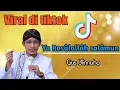 Lagu Yaa Rosûlallâh salâmun alaik-Gus ulinnuha sholaw4t terb4ru)