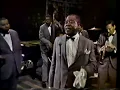 Louis Armstrong  - Basin Street Blues